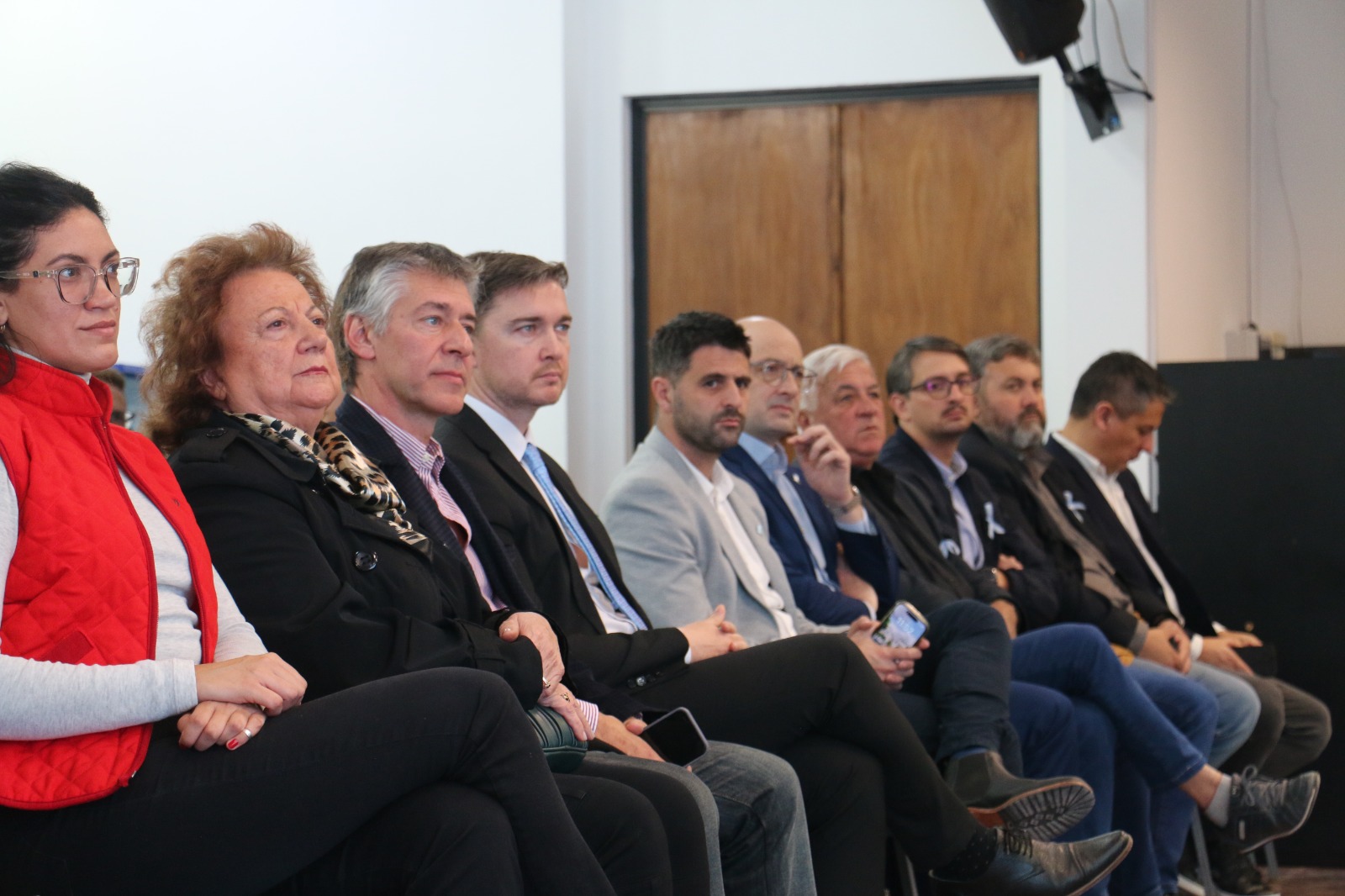 Río Cuarto fue sede del lanzamiento del Programa IN-PULSO Startup - imagen 8